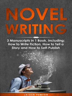 cover image of Novel Writing